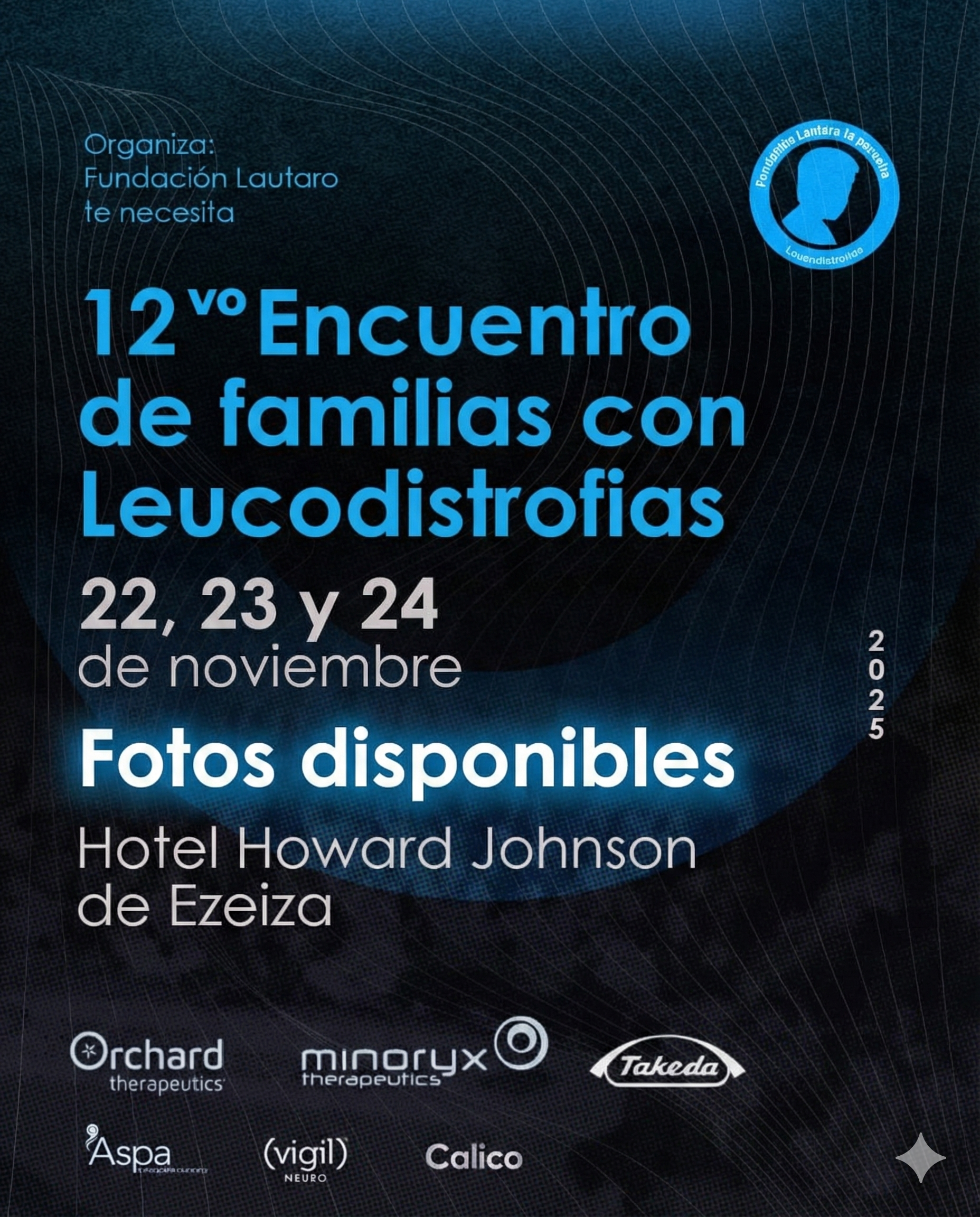 fyler-encuentro-leucodistrofias-2025-fotos